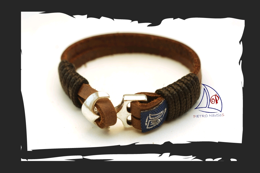 Pietro Nautics - Kézműves divatékszer