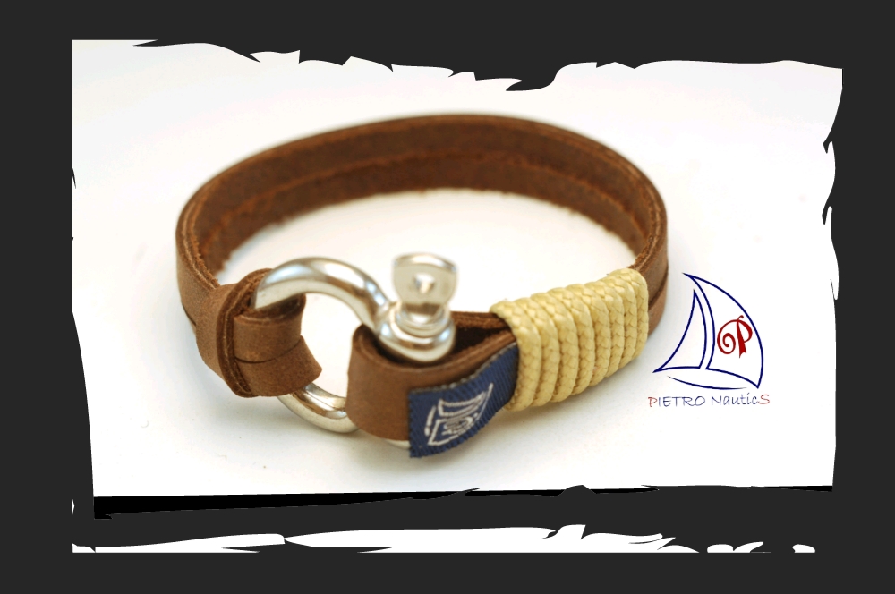 Pietro Nautics - Kézműves divatékszer