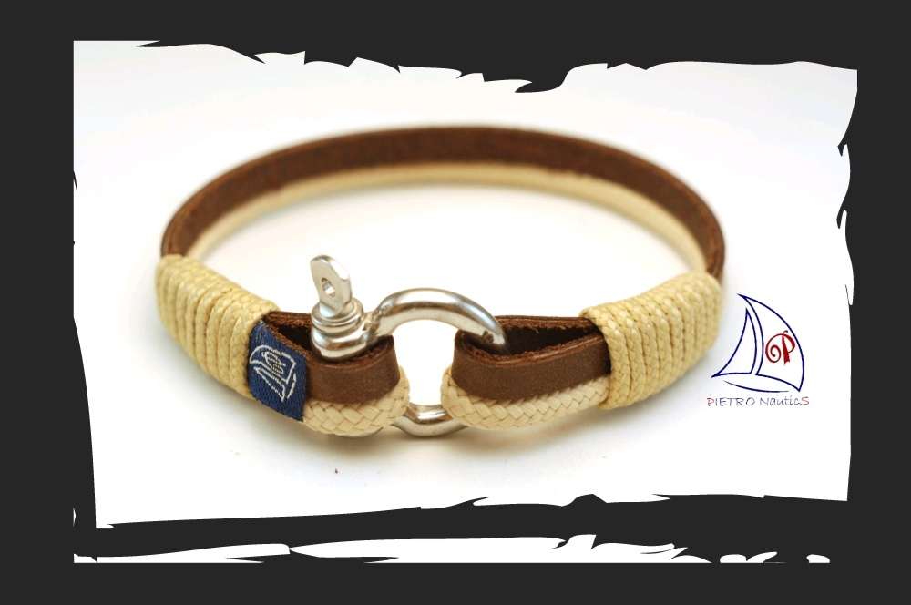 Pietro Nautics - Kézműves divatékszer