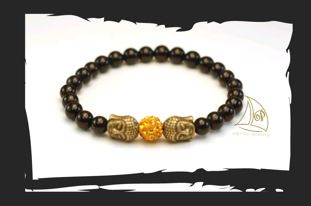 Pietro Nautics - Kézműves divatékszer