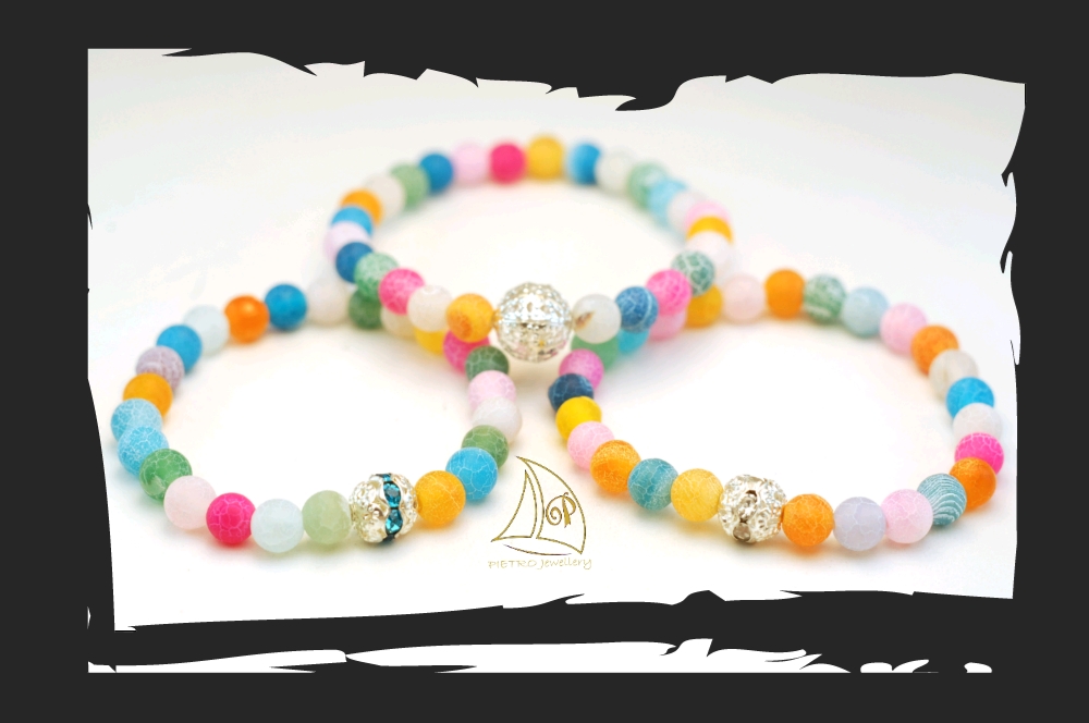 Pietro Nautics - Kézműves divatékszer