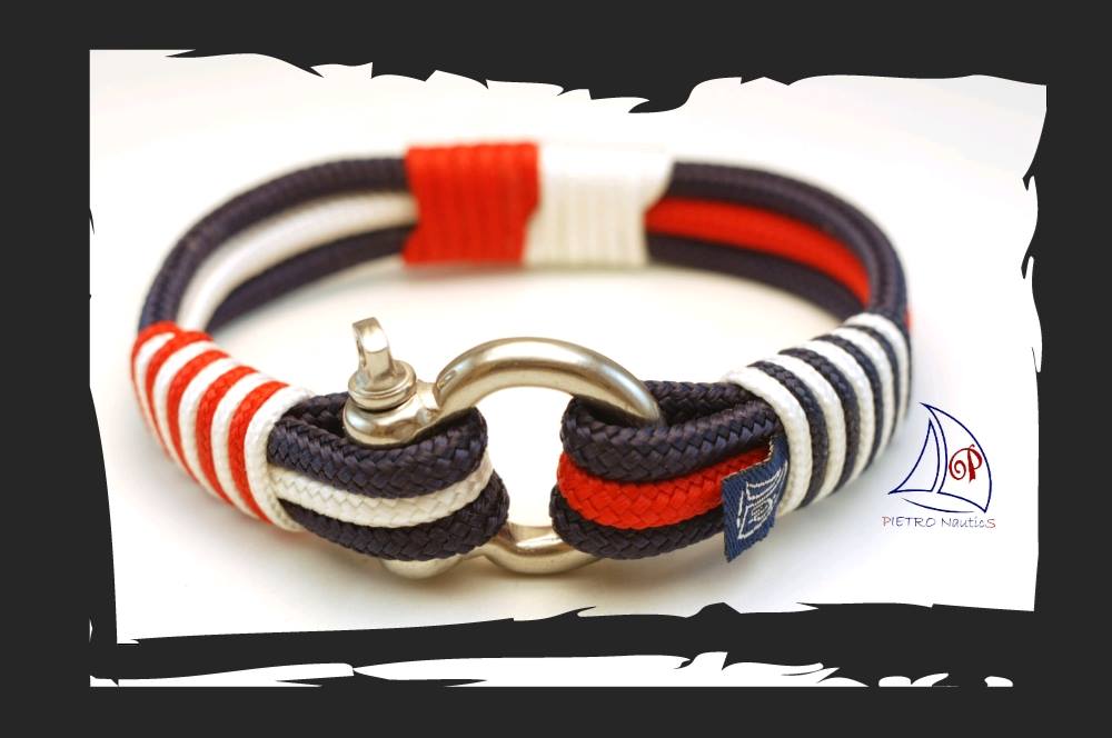 Pietro Nautics - Kézműves divatékszer