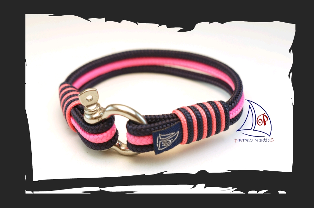 Pietro Nautics - Kézműves divatékszer