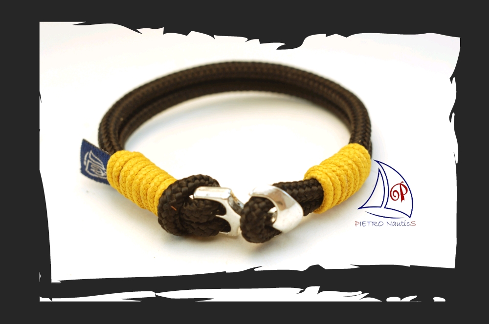 Pietro Nautics - Kézműves divatékszer